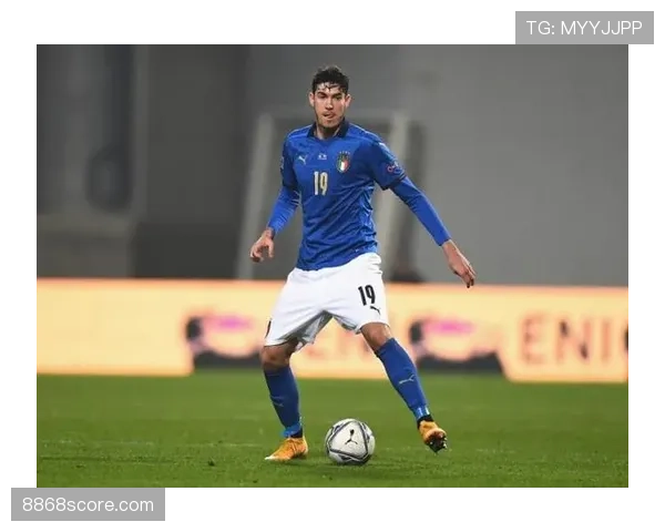 巴斯托尼如何在因扎吉体系中成长为后场出球核心？