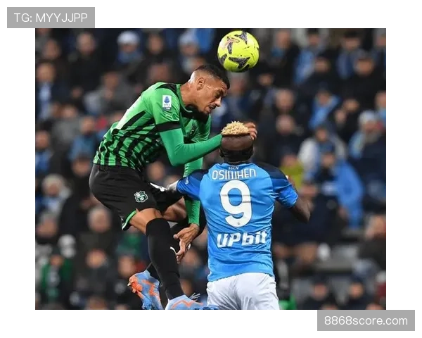 奥斯梅恩冲击意甲金靴：进球能力的关键瓶颈与突破路径