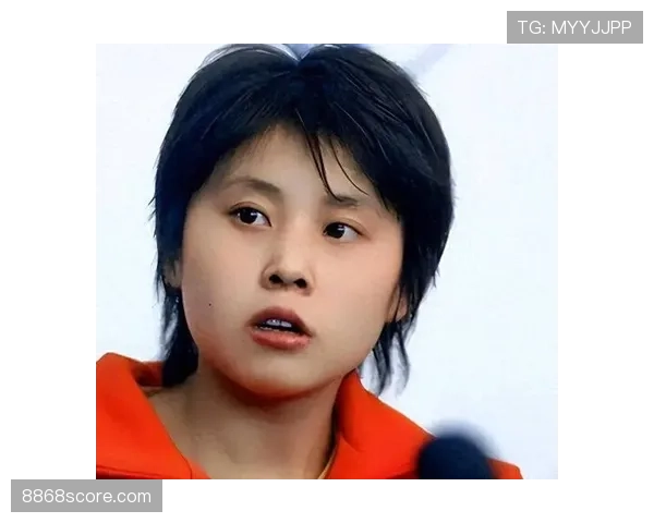 王濛今天穿着像去买菜，赛场上却是杀神一样，无语了！