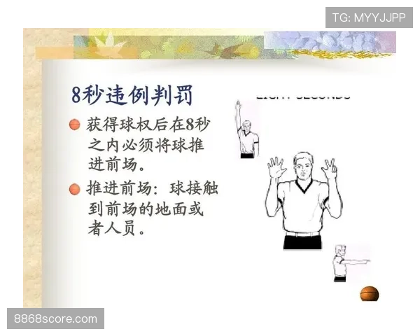 篮球比赛中 24 秒违例的具体规则解析与裁判判罚标准说明