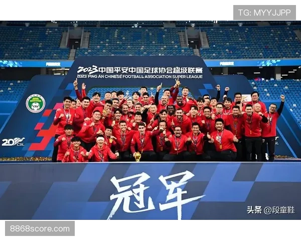 上海海港联赛统治力变化，对争冠形势与竞争格局带来影响