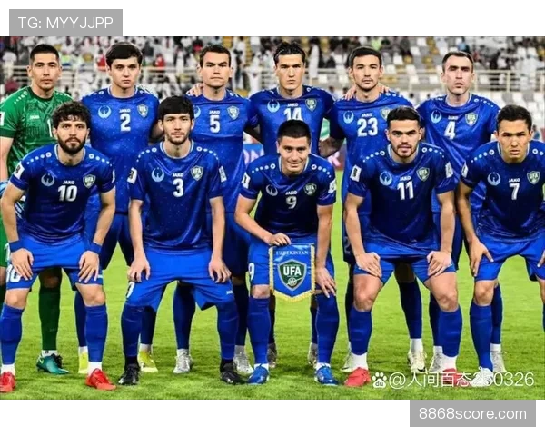 乌兹别克斯坦冲击2026世界杯:出线前景与阵容解析 乌兹别克斯坦冲击2026世界杯:出线前景与阵容解析