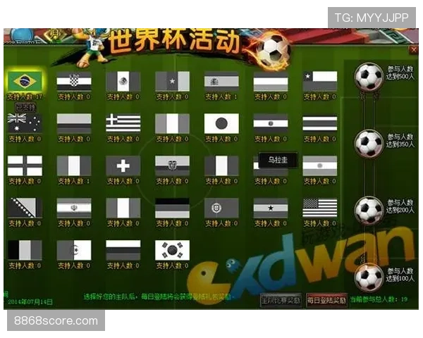 2026世界杯官方32强规则详解