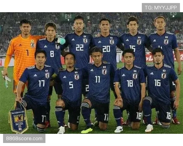 2026世界杯日本队阵容预测：森保一能否打造亚洲最强黄金一代